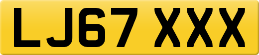 LJ67XXX