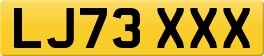 LJ73XXX
