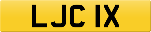LJC1X