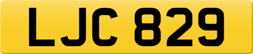 LJC829