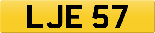 LJE57