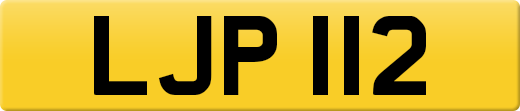LJP112