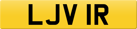 LJV1R