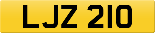 LJZ210