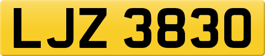 LJZ3830