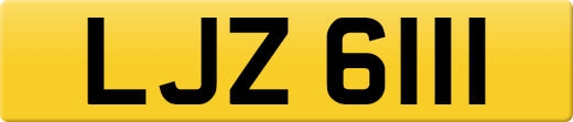 LJZ6111