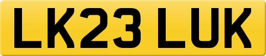 LK23LUK