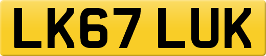 LK67LUK