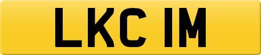 LKC1M