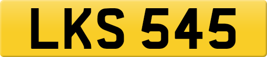 LKS545