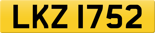 LKZ1752