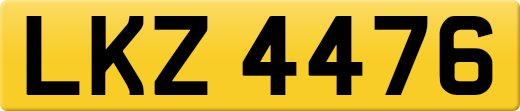 LKZ4476