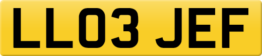 LL03JEF