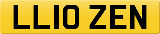 LL10ZEN