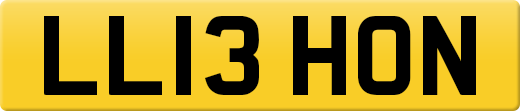 LL13HON