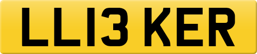 LL13KER