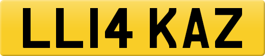 LL14KAZ
