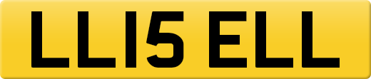 LL15ELL