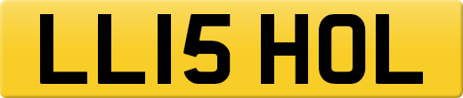 LL15HOL