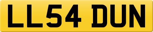 LL54DUN