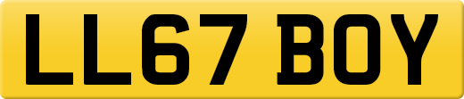 LL67BOY
