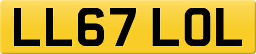 LL67LOL