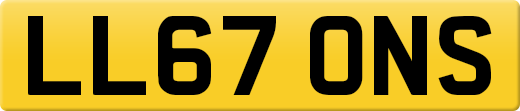 LL67ONS