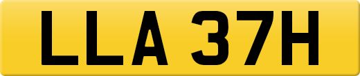 LLA37H