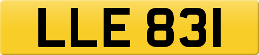 LLE831