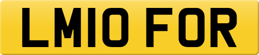 LM10FOR