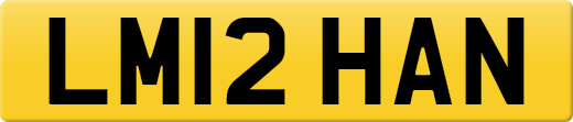 LM12HAN