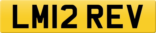 LM12REV