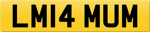 LM14MUM