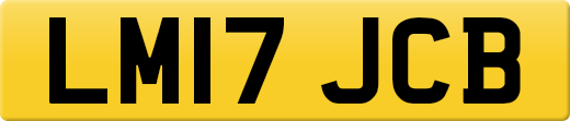 LM17JCB