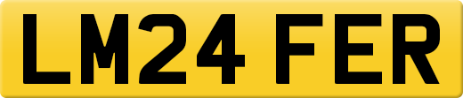 LM24FER
