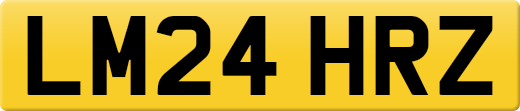 LM24HRZ