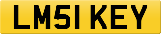LM51KEY