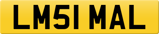 LM51MAL