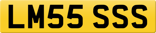 LM55SSS