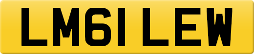 LM61LEW