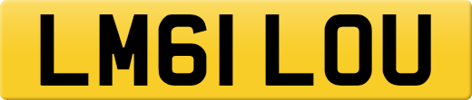 LM61LOU