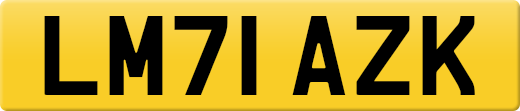 LM71AZK