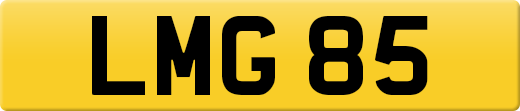 LMG85