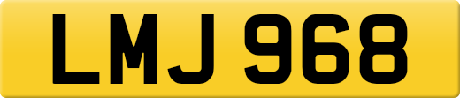 LMJ968