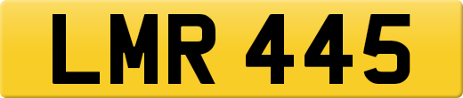LMR445