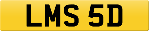 LMS5D