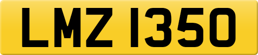 LMZ1350