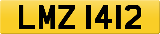 LMZ1412