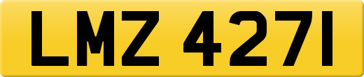 LMZ4271