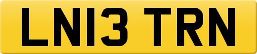 LN13TRN